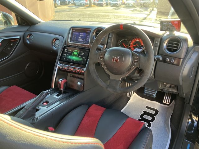 GT-R