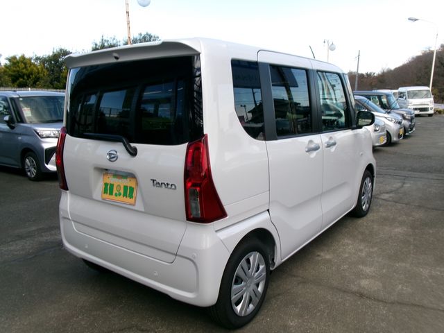 TANTO
