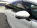 ALPHARD hybrid