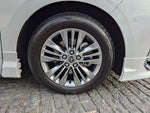 ALPHARD hybrid