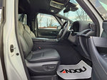 ALPHARD hybrid