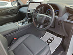 ALPHARD hybrid