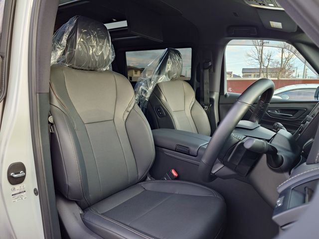 ALPHARD hybrid