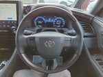 ALPHARD hybrid