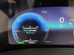 ALPHARD hybrid