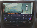 ALPHARD hybrid