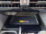 ALPHARD hybrid