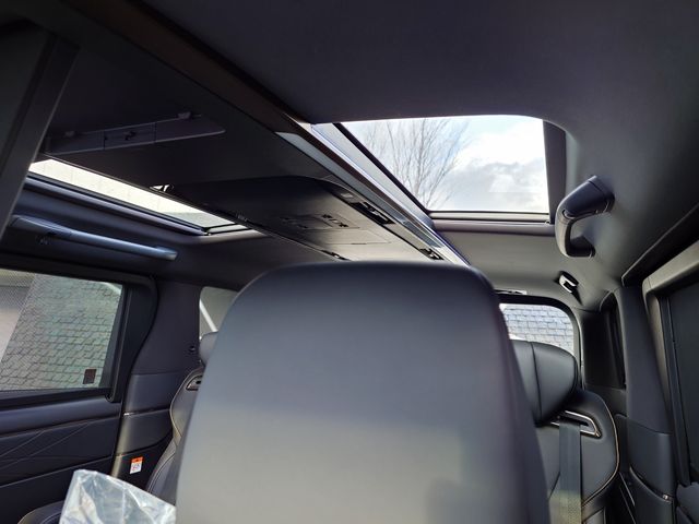ALPHARD hybrid