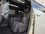 ALPHARD hybrid