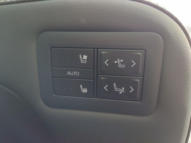 ALPHARD hybrid