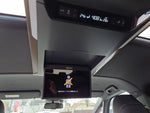 ALPHARD hybrid