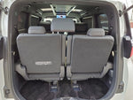 ALPHARD hybrid