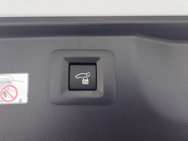 ALPHARD hybrid