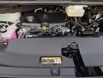 ALPHARD hybrid