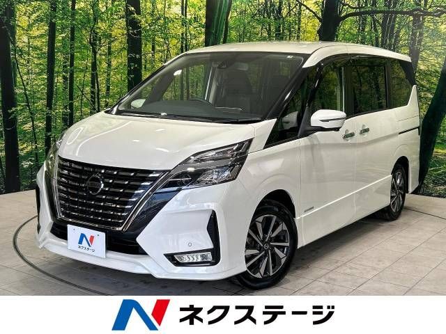 SERENA S-HYBRID