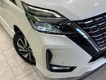 SERENA S-HYBRID