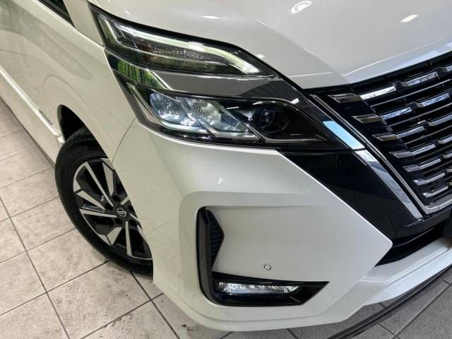 SERENA S-HYBRID