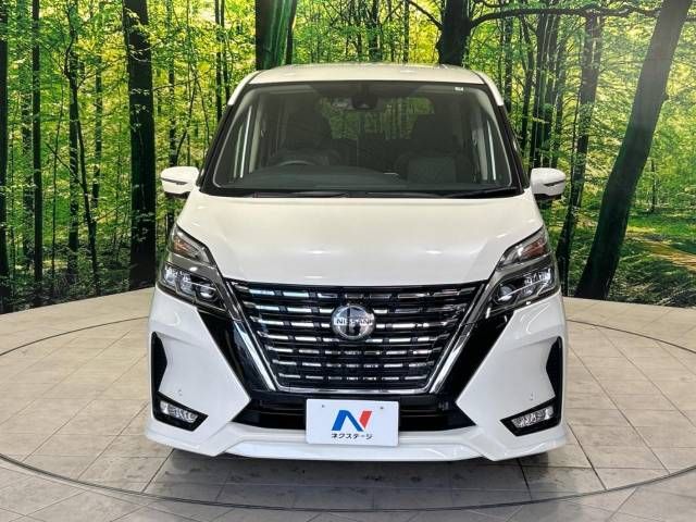 SERENA S-HYBRID