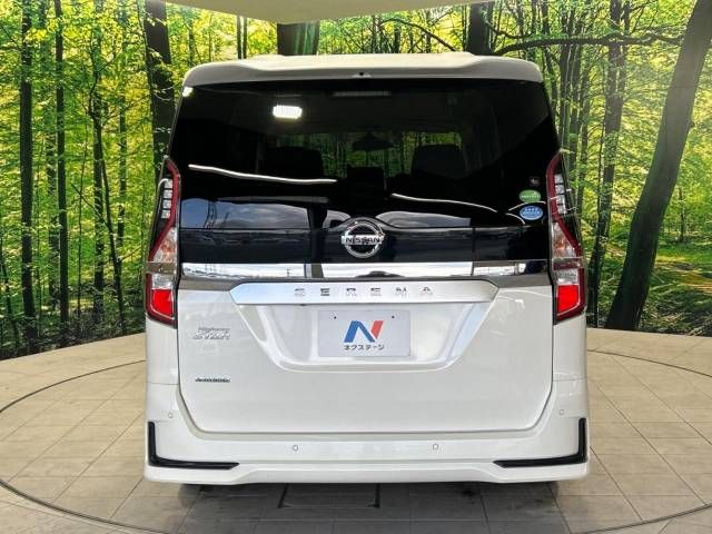 SERENA S-HYBRID
