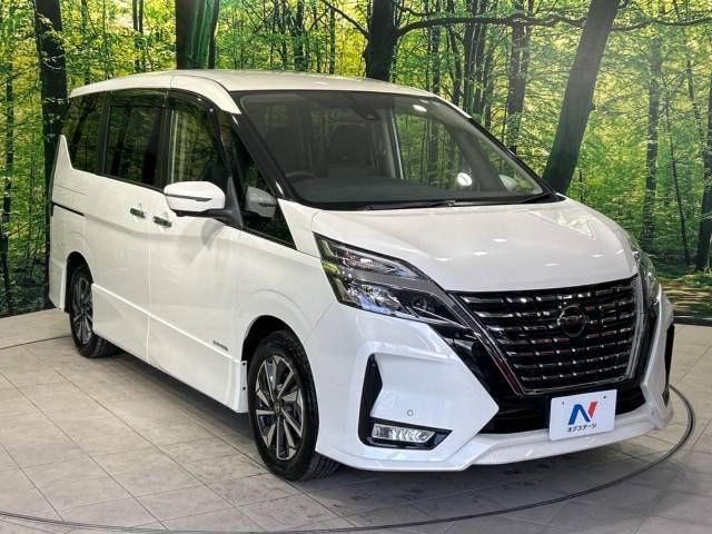 SERENA S-HYBRID