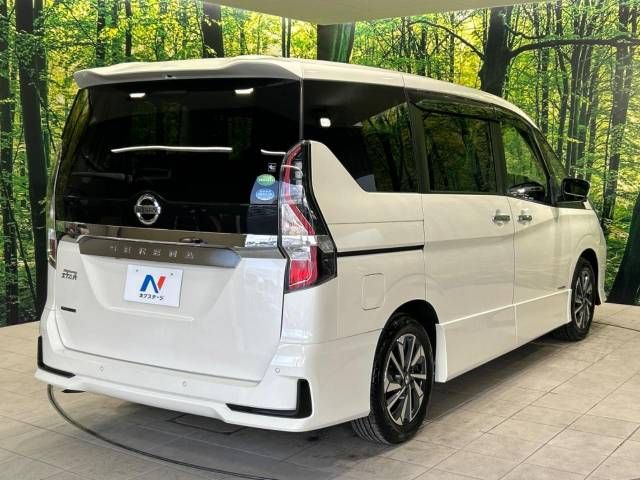 SERENA S-HYBRID