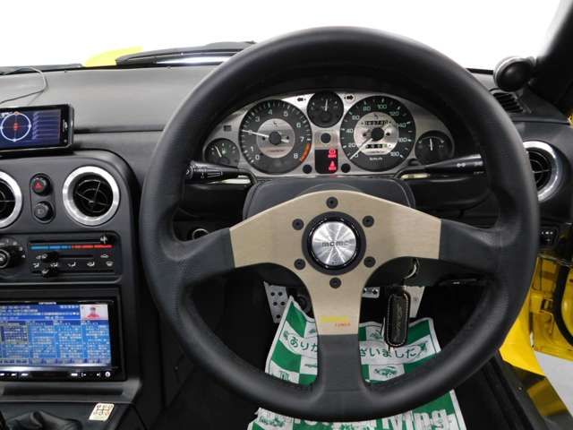 EUNOS roadstar