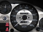 EUNOS roadstar