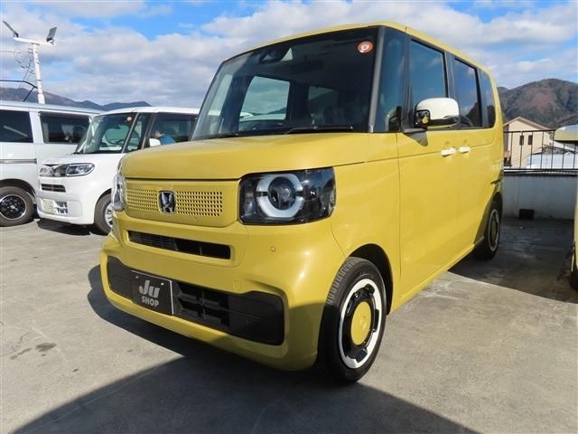N-BOX
