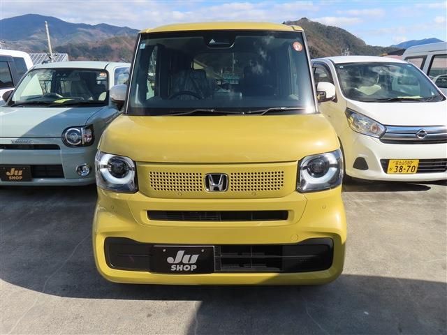 N-BOX