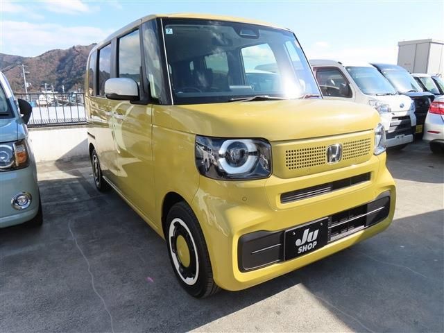 N-BOX