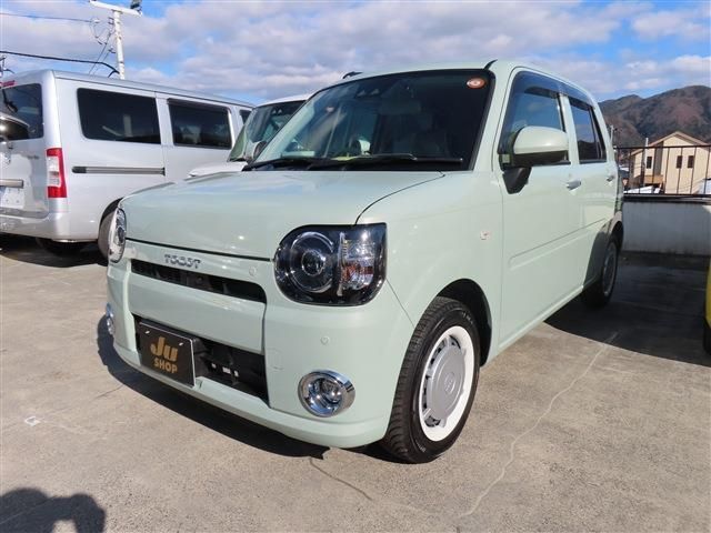 MIRA TOCOT 4WD