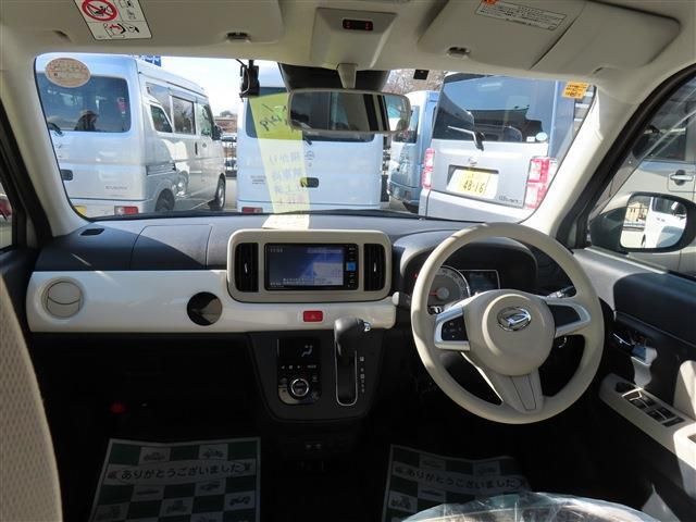 MIRA TOCOT 4WD