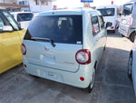 MIRA TOCOT 4WD
