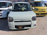 MIRA TOCOT 4WD