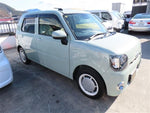 MIRA TOCOT 4WD