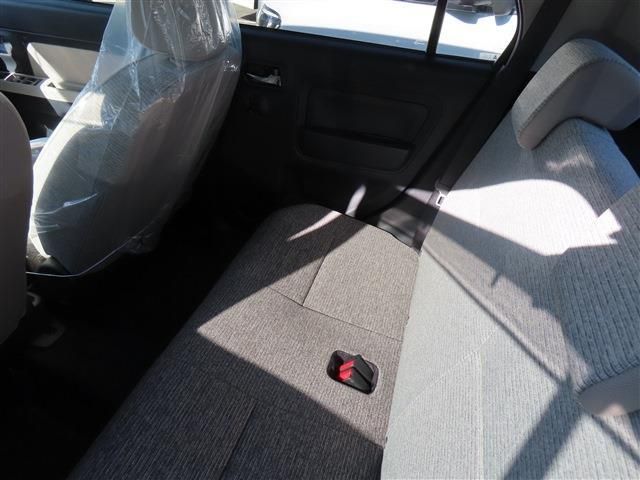 MIRA TOCOT 4WD