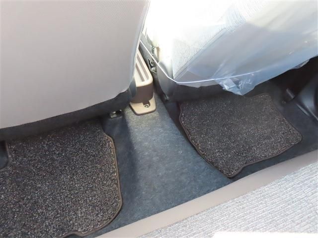 MIRA TOCOT 4WD