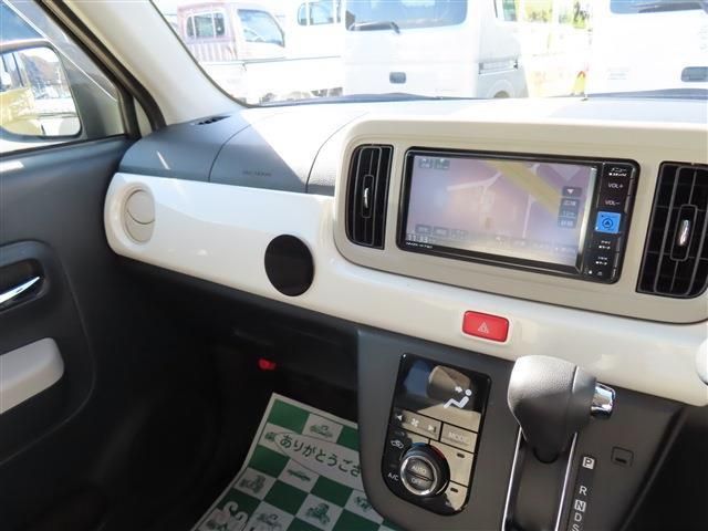 MIRA TOCOT 4WD