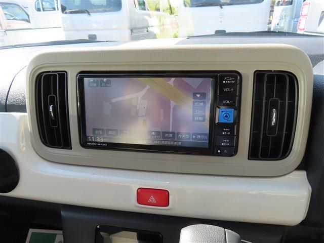 MIRA TOCOT 4WD