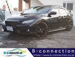 CIVIC hatchback