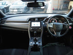 CIVIC hatchback