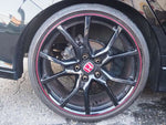 CIVIC hatchback