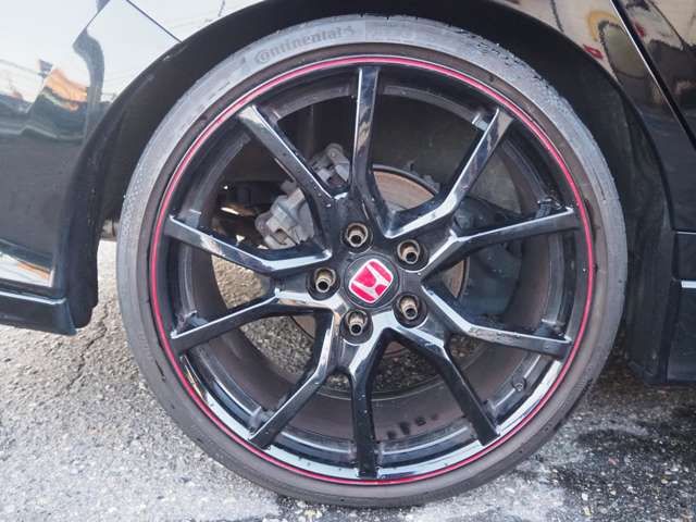 CIVIC hatchback
