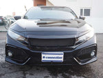 CIVIC hatchback