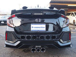 CIVIC hatchback