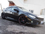 CIVIC hatchback