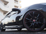 CIVIC hatchback
