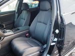 CIVIC hatchback