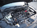 CIVIC hatchback