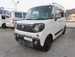 Spacia GEAR 4WD